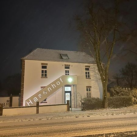 Ferienwohnungen Hasenhof Kranenburg  Extérieur photo