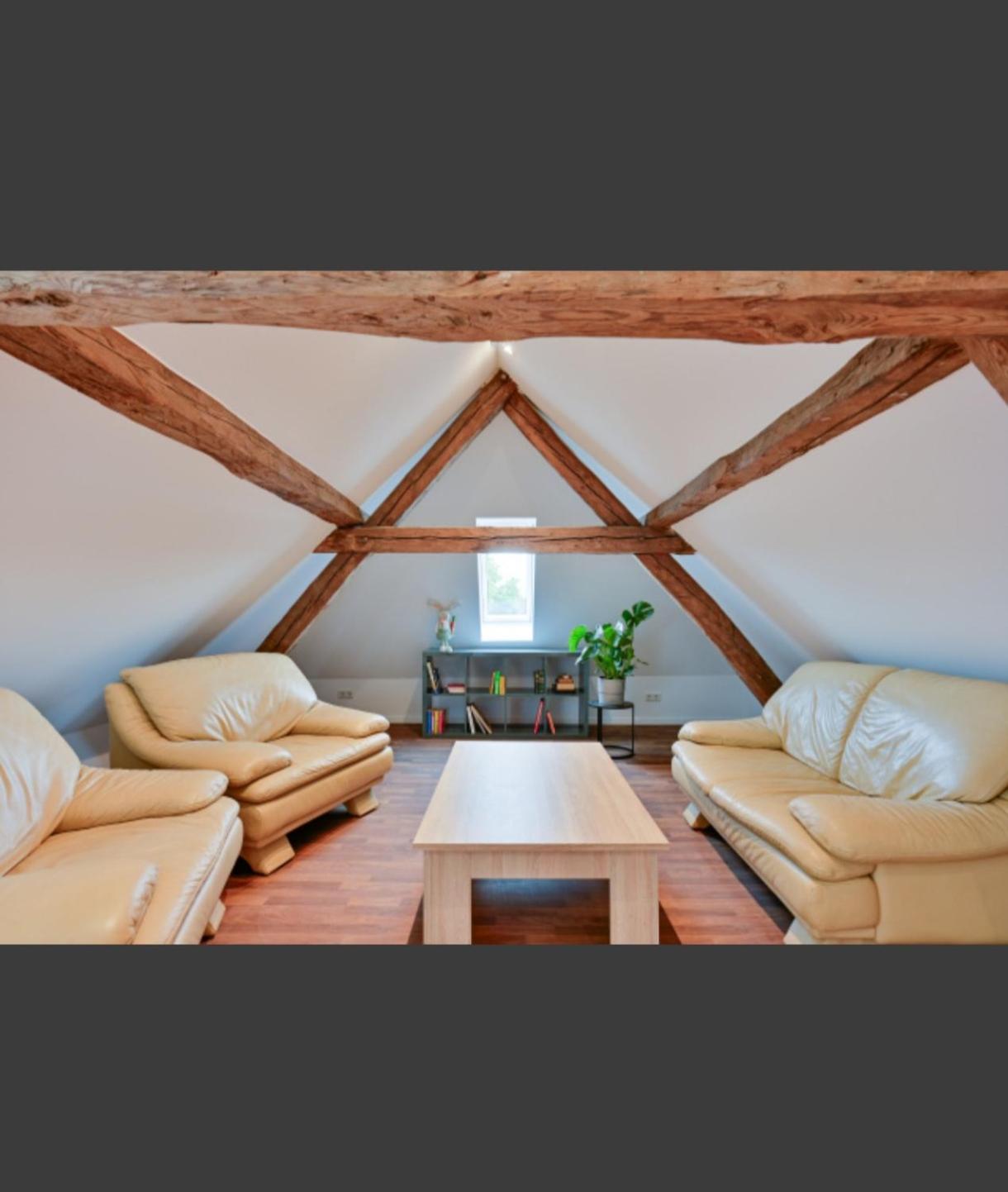 Ferienwohnungen Hasenhof Kranenburg  Extérieur photo