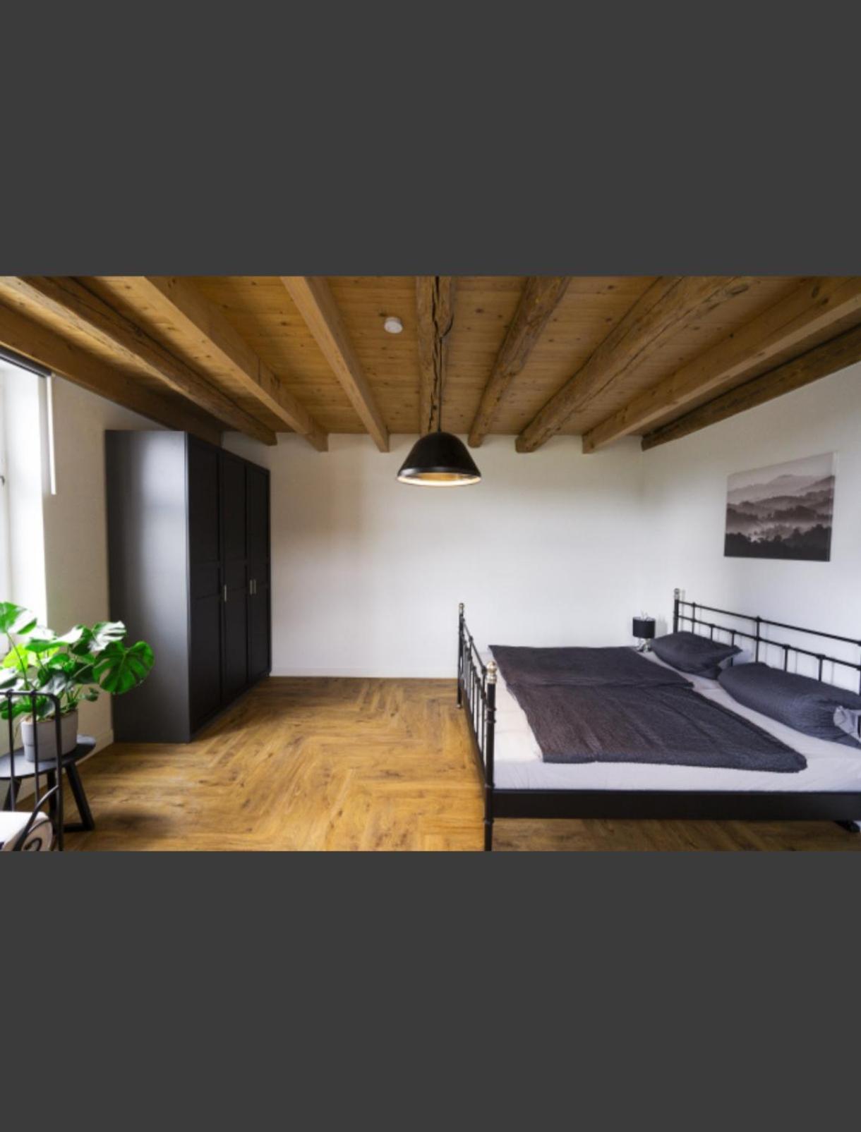 Ferienwohnungen Hasenhof Kranenburg  Extérieur photo